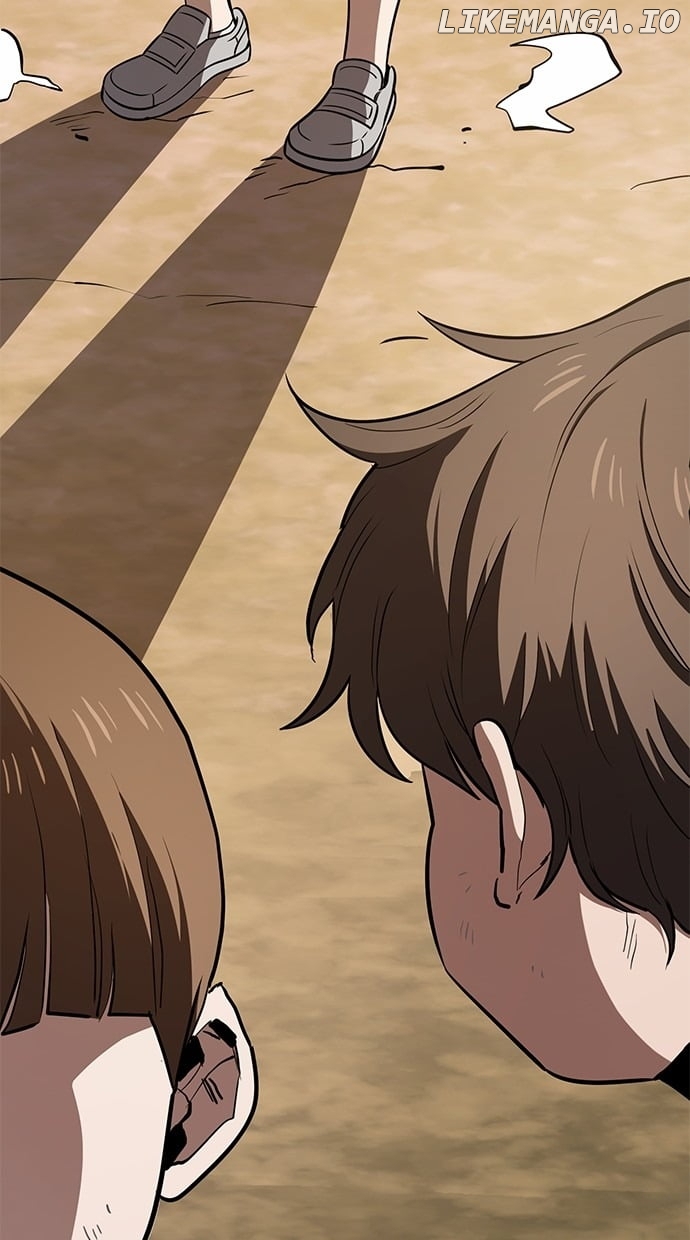 Unemployed Baek-soon Chapter 61 - page 46